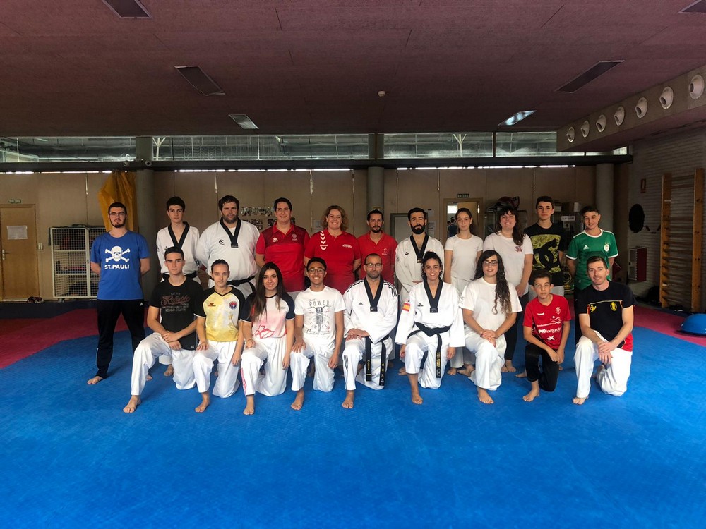 EQUIPO ARBITRAL NAVARRO